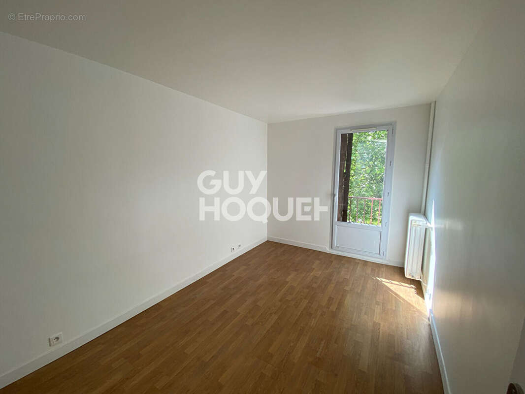 Appartement à CHELLES