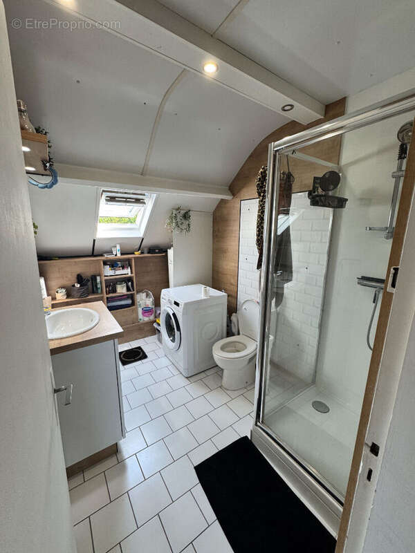 Vente d'un appartement 3 pièces à AGNEAUX - photo 11