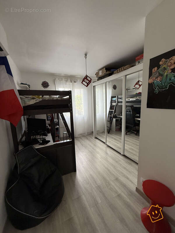 Maison à LA CHAPELLE-SAINT-URSIN