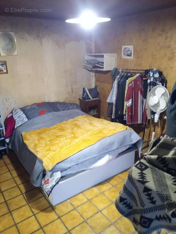 Photo 2 - Maison à NIEUL-LE-VIROUIL