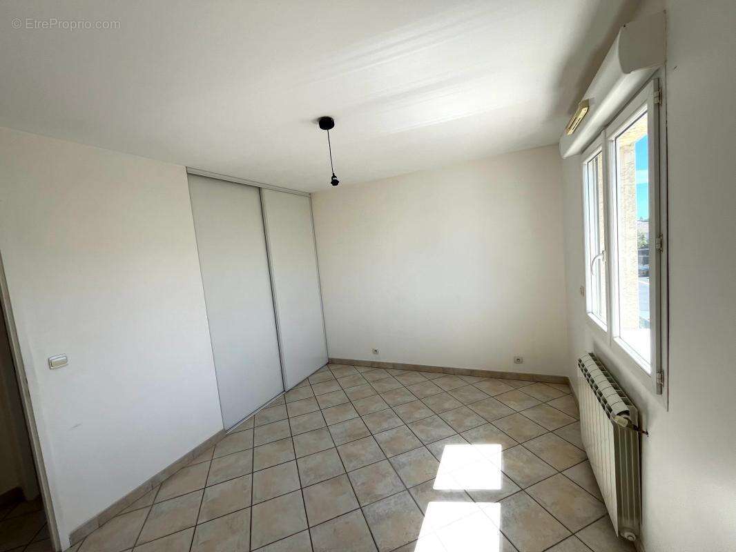 Maison à FLORENSAC