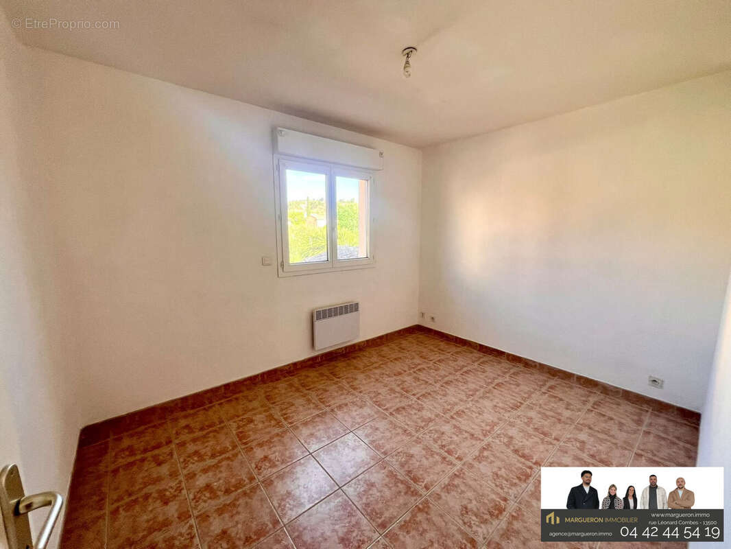 Maison à ENSUES-LA-REDONNE