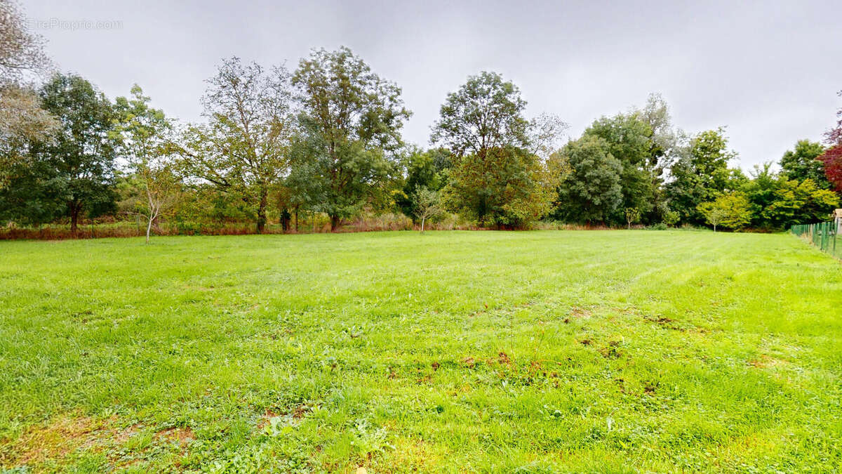 Maison à GERMIGNY-L&#039;EXEMPT