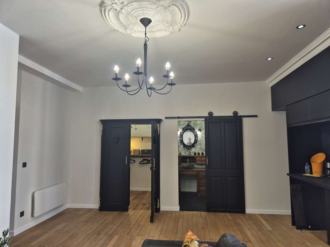 Appartement à VICHY