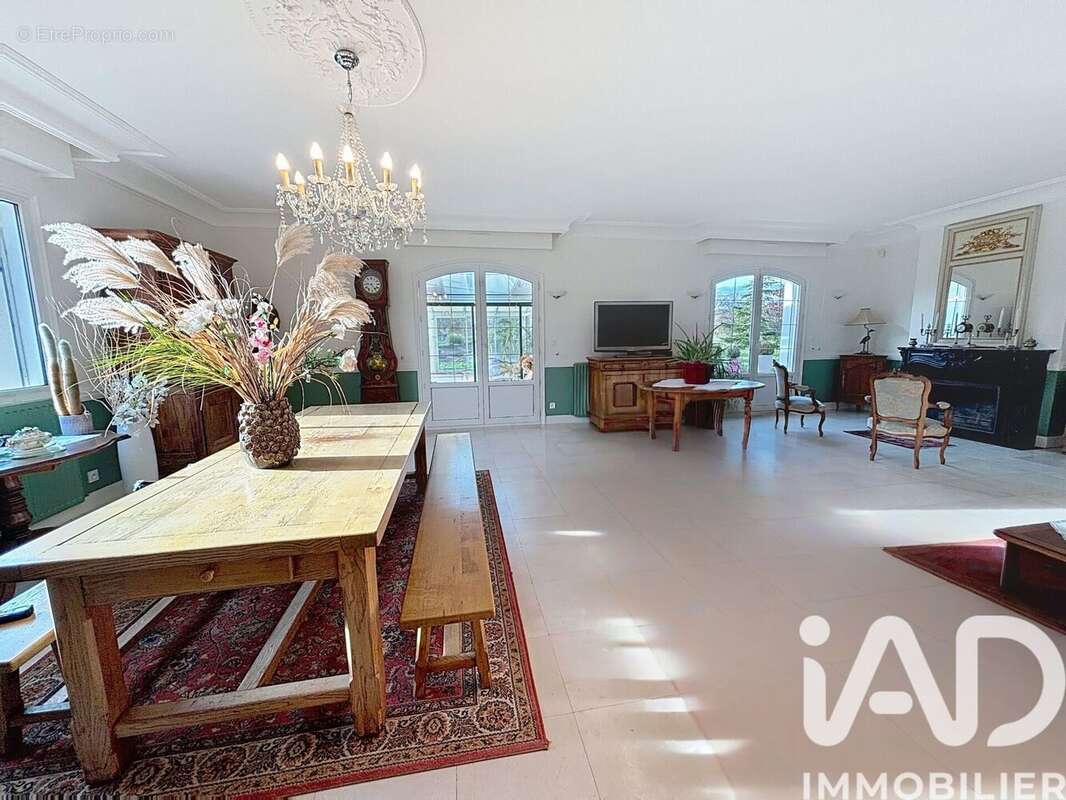 Photo 4 - Maison à HERIC