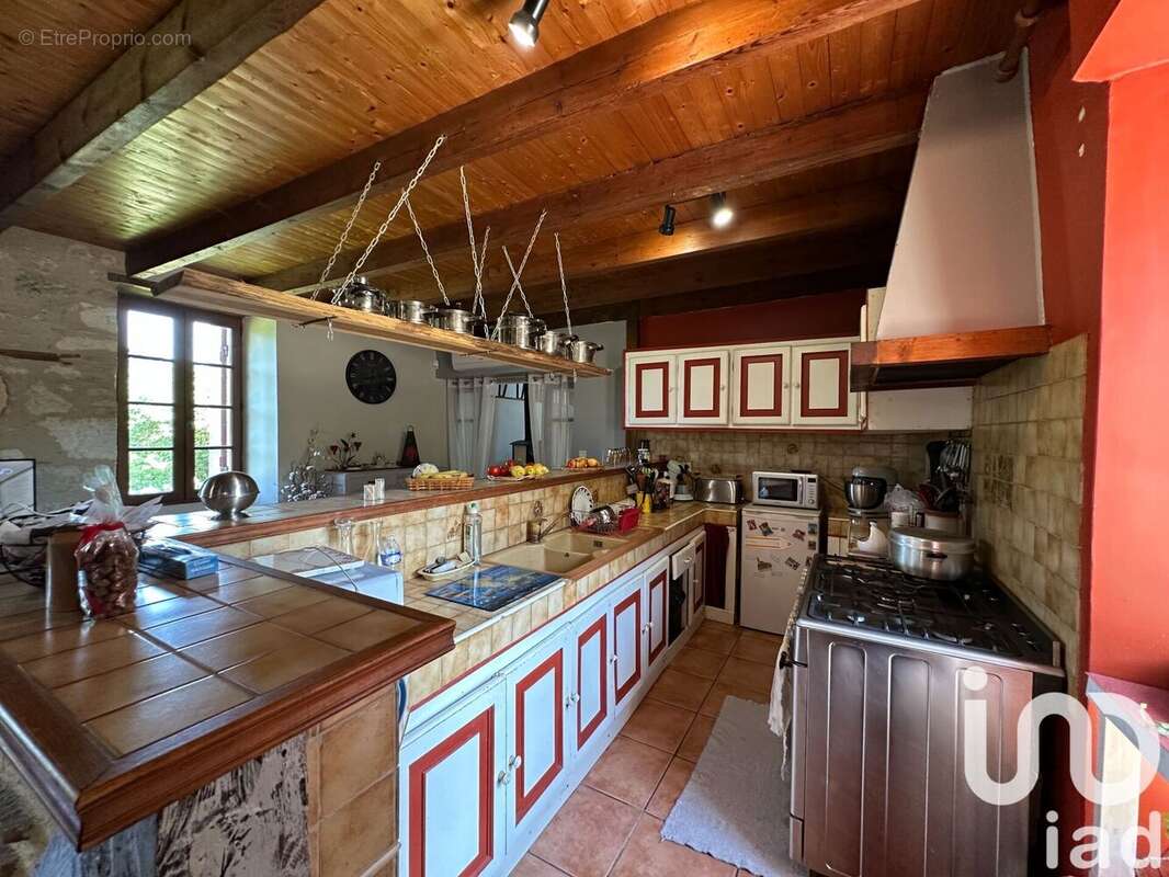 Photo 9 - Maison à MONFLANQUIN