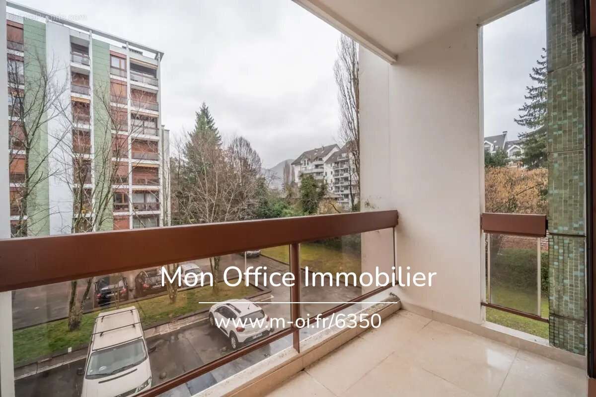 Appartement à ANNECY
