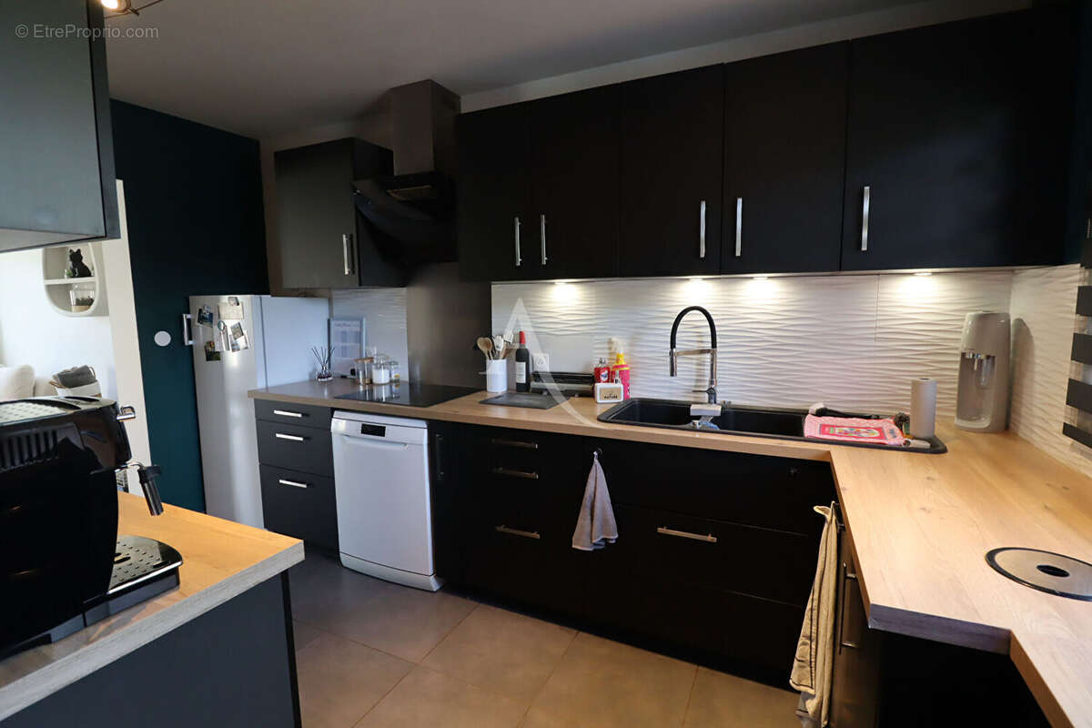 Maison à INCARVILLE