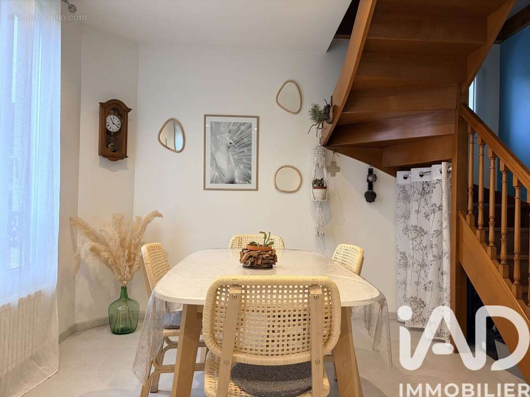 Maison 86 m² à Taverny  - photo 3