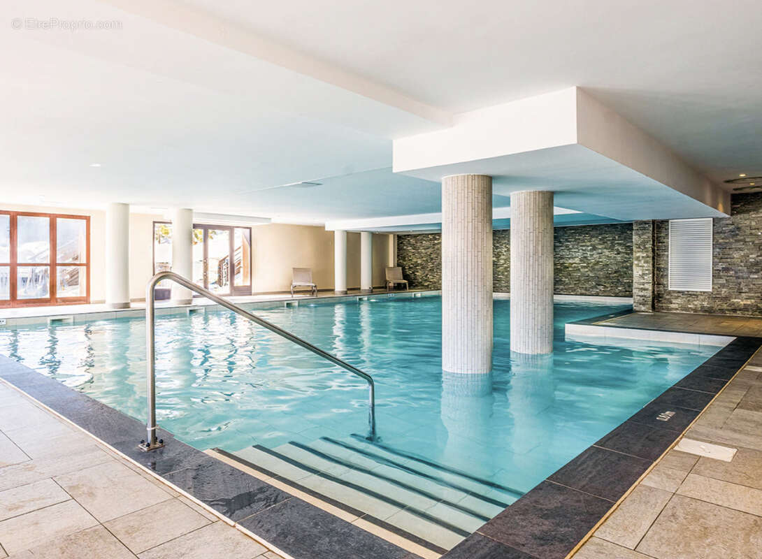 Appartement à ARACHES-LA-FRASSE