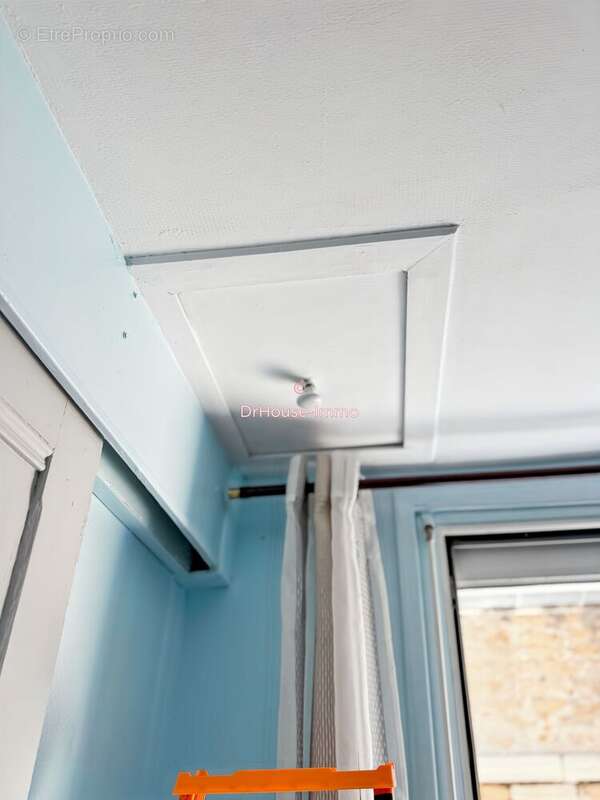 Maison à SAINT-AUBIN-SUR-MER