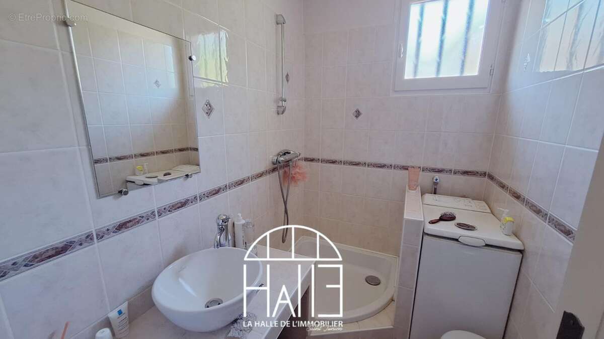 Maison 113 m² à Mezieres-Sur-Issoire  - photo 17