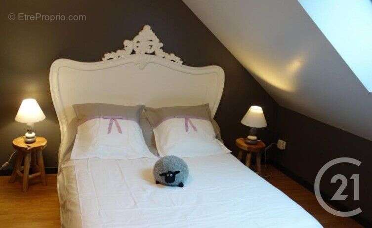 Appartement à BOULOGNE-SUR-MER