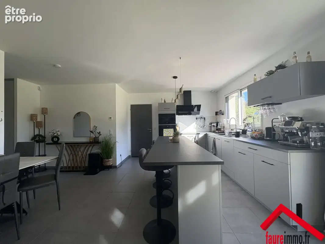 Maison sur ussac en corrèze - photo 3