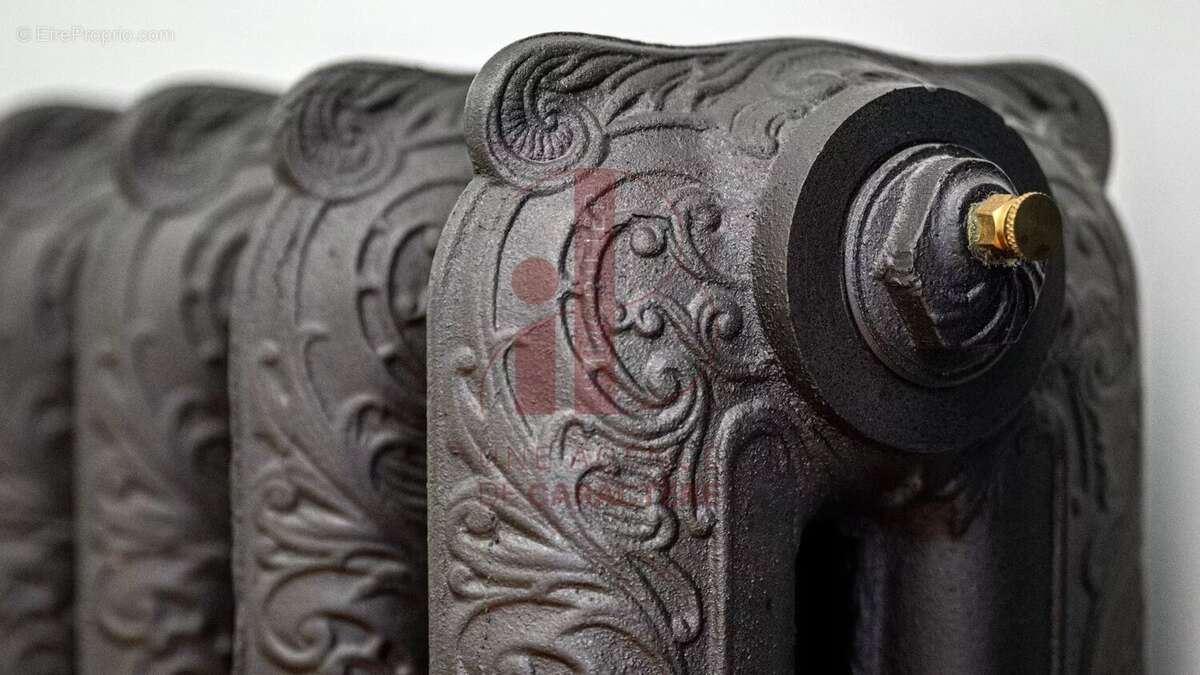 Maison à FONTAINEBLEAU