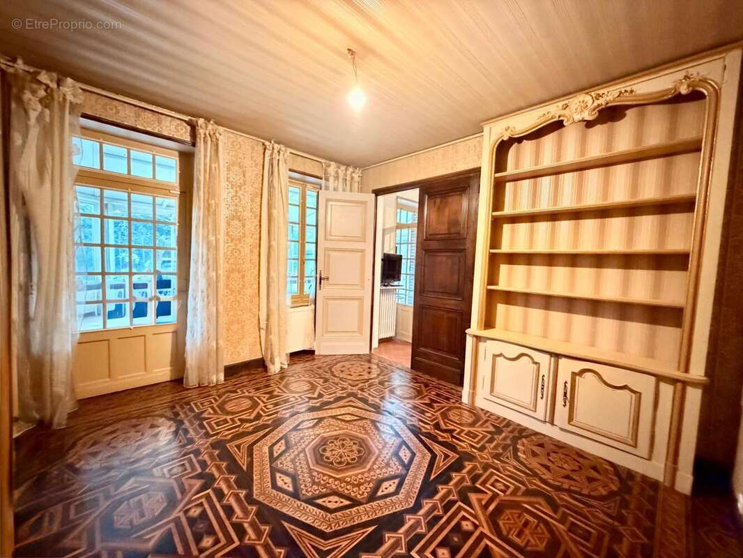 Photo 9 - Maison à NOGENT-SUR-SEINE