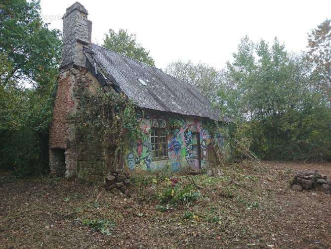 Maison à DOMFRONT
