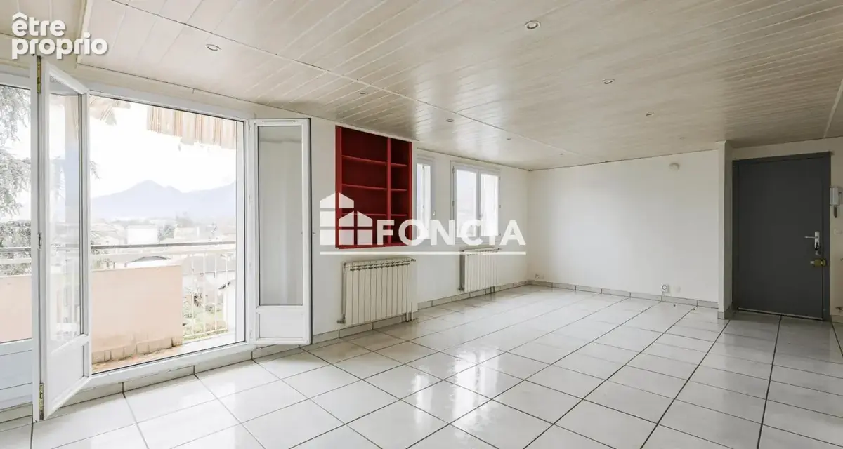 SPECIAL INVESTISSEUR T4 dernier étage avec cave - photo 4