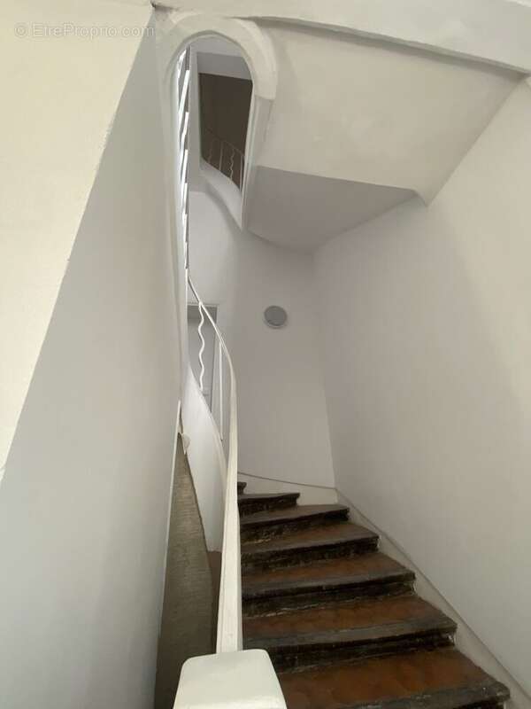 Appartement 61 m² à Rouen  - photo 5