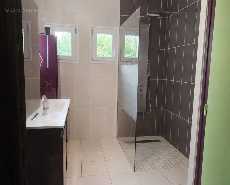 Saint-Avé – Quartier des 3 Rois – Maison de 165 m², idéale famille ou projet de colocation - photo 8