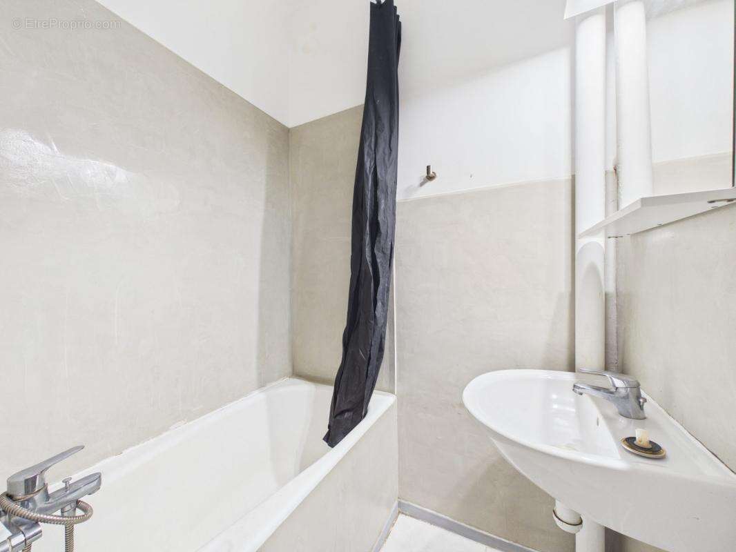 A vendre t3 quartier saint joseph - photo 11