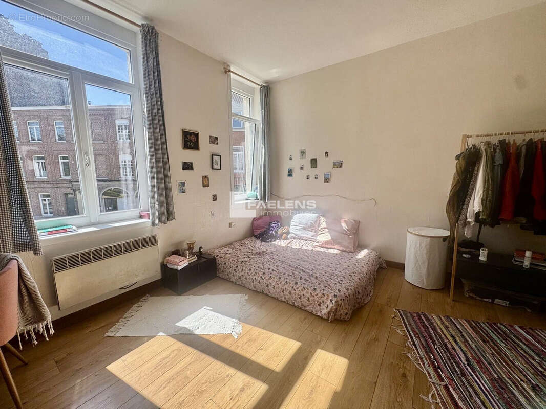 Appartement à LILLE