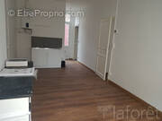 Maison à SAINT-QUENTIN