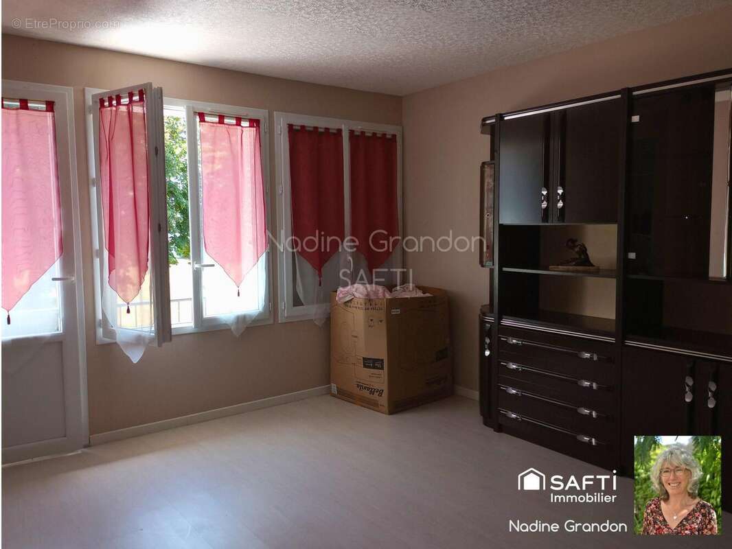 Photo 6 - Maison à CHALAIS