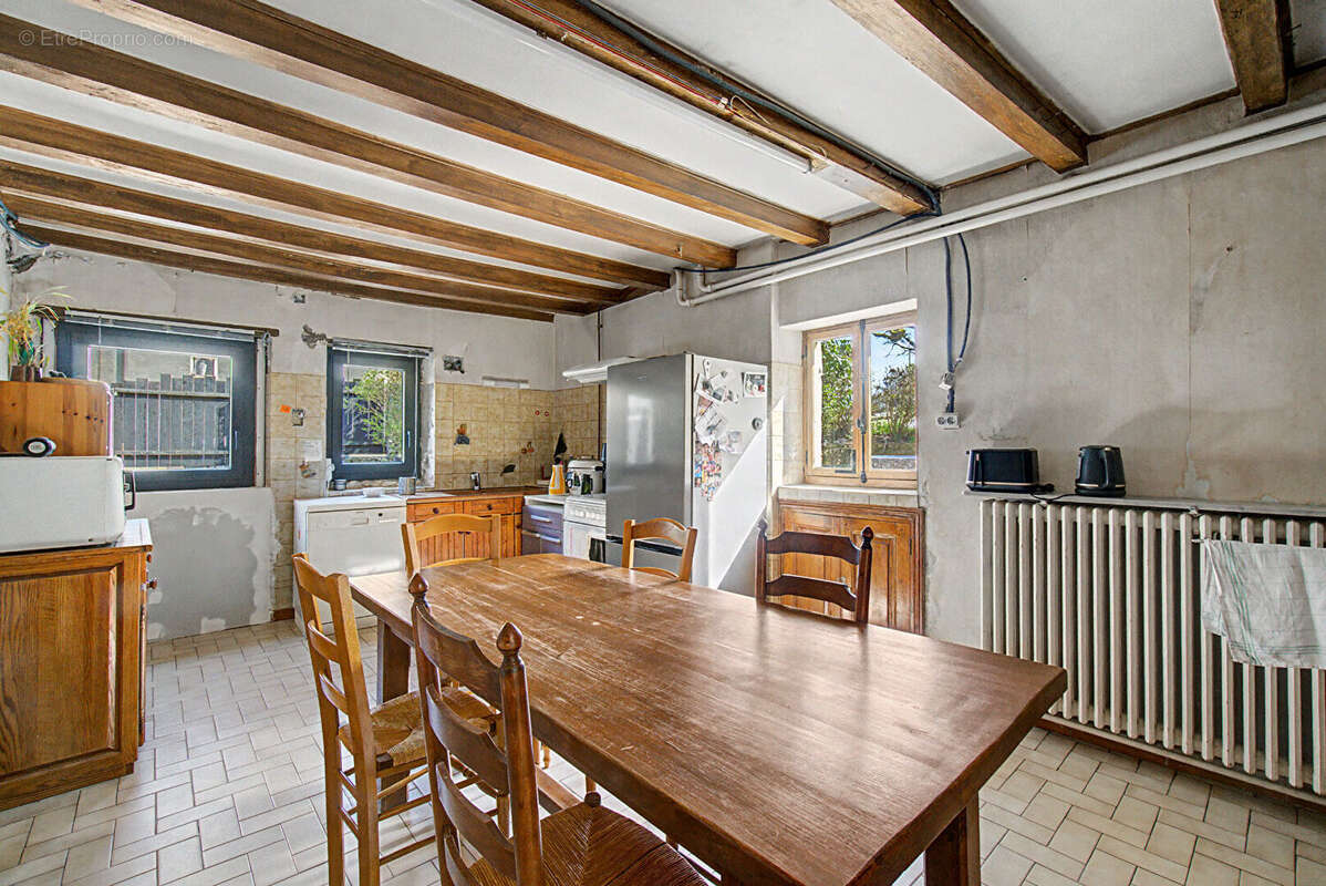 Maison à CHAMBERY