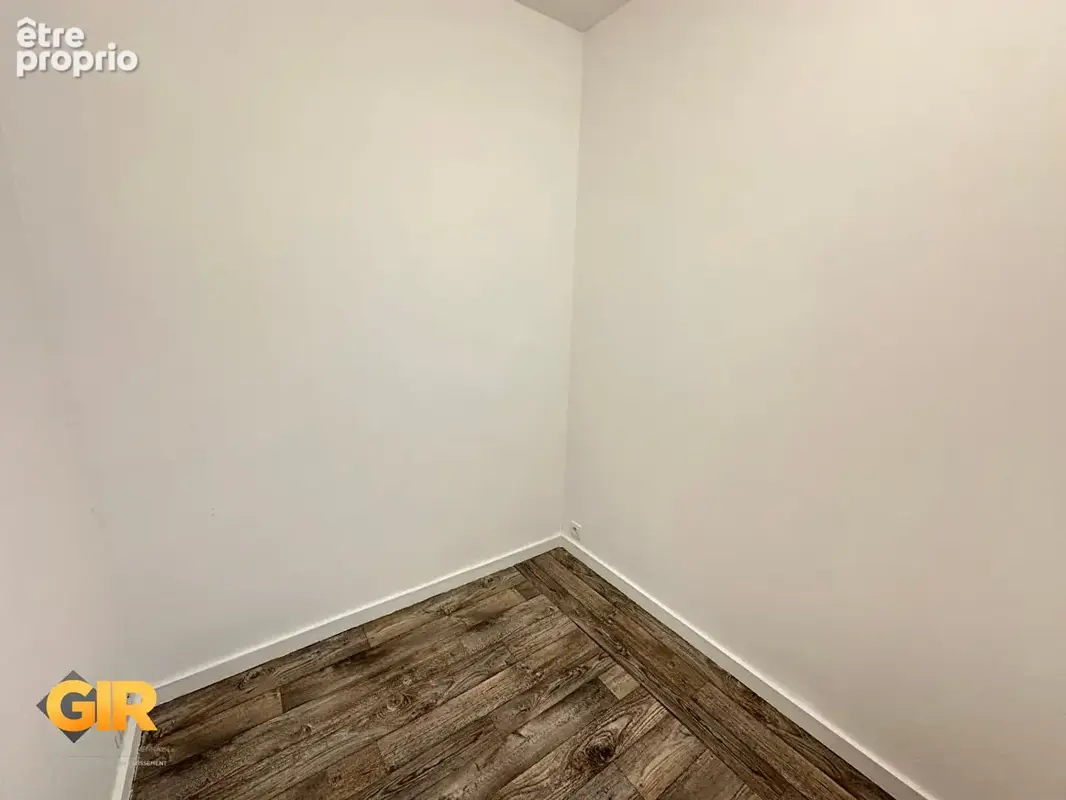 Rennes villejean avenue gaston berger appartement t5 92.2m² - photo 12