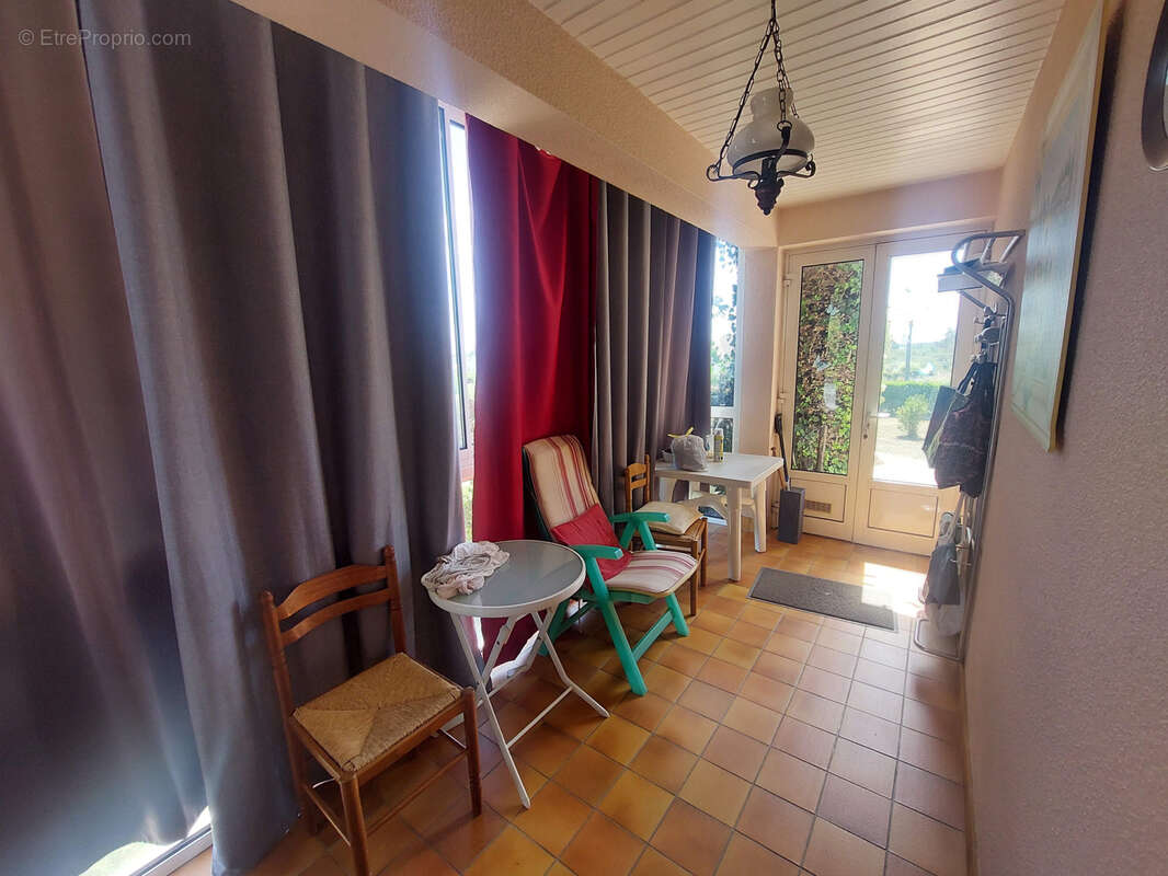 Maison à LA FLECHE