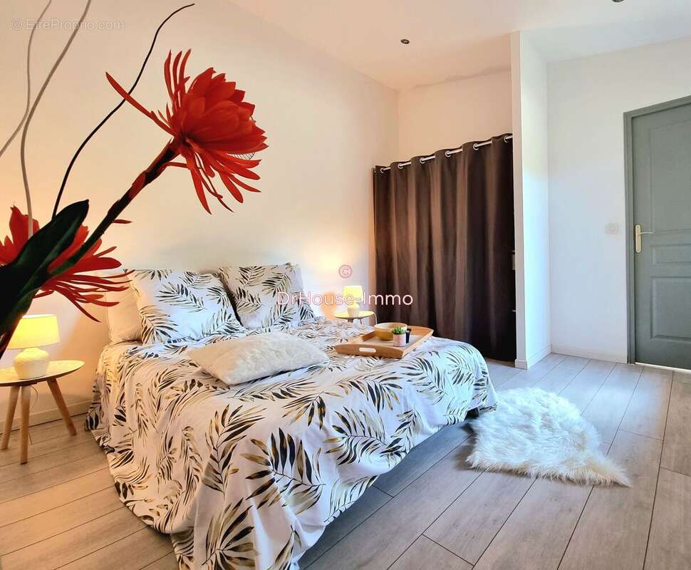 Maison à MARSEILLE-10E