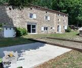 Maison à VERNET-LA-VARENNE