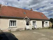 Maison à VILLAINES-SOUS-MALICORNE