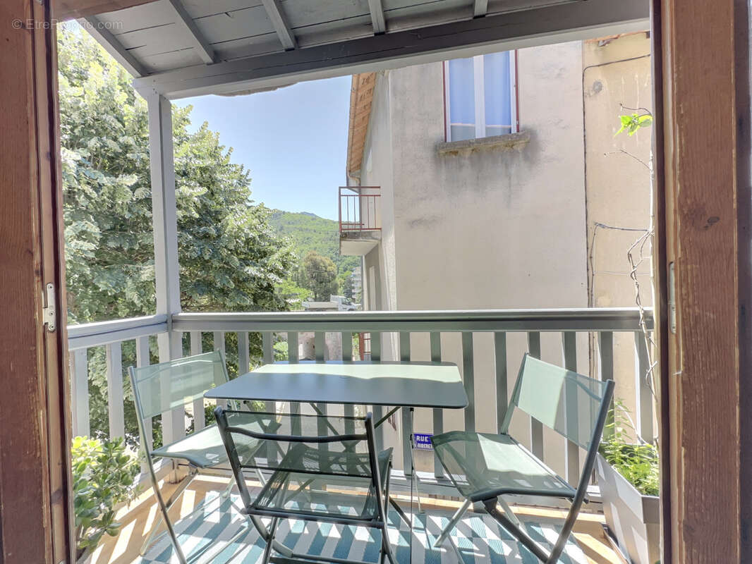 Maison Vernet-les-Bains - photo 5