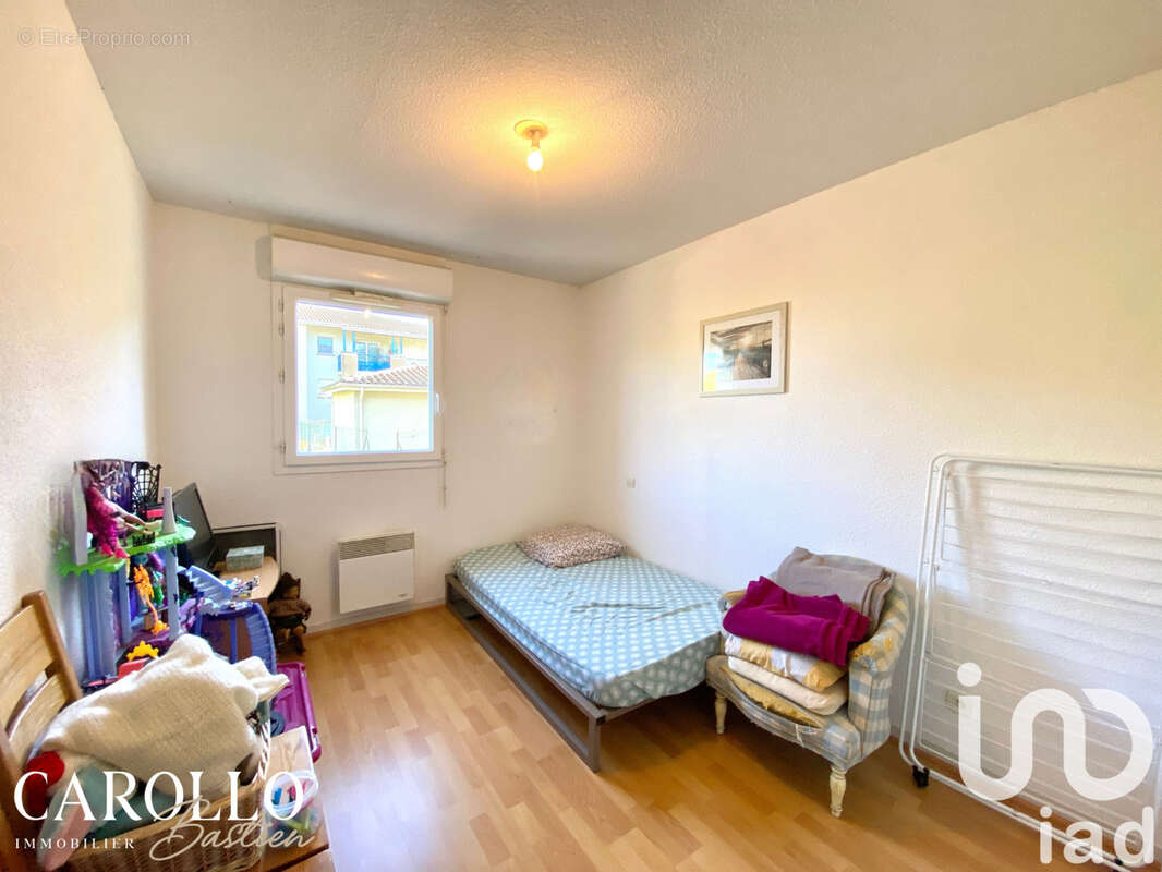 Photo 6 - Appartement à CARCASSONNE