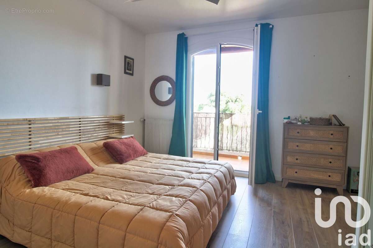 Photo 8 - Maison à OLLIOULES