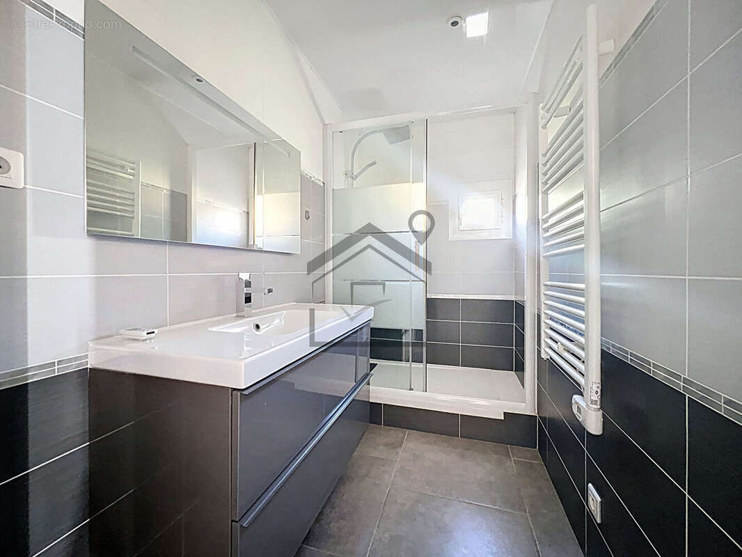 Appartement à VITROLLES