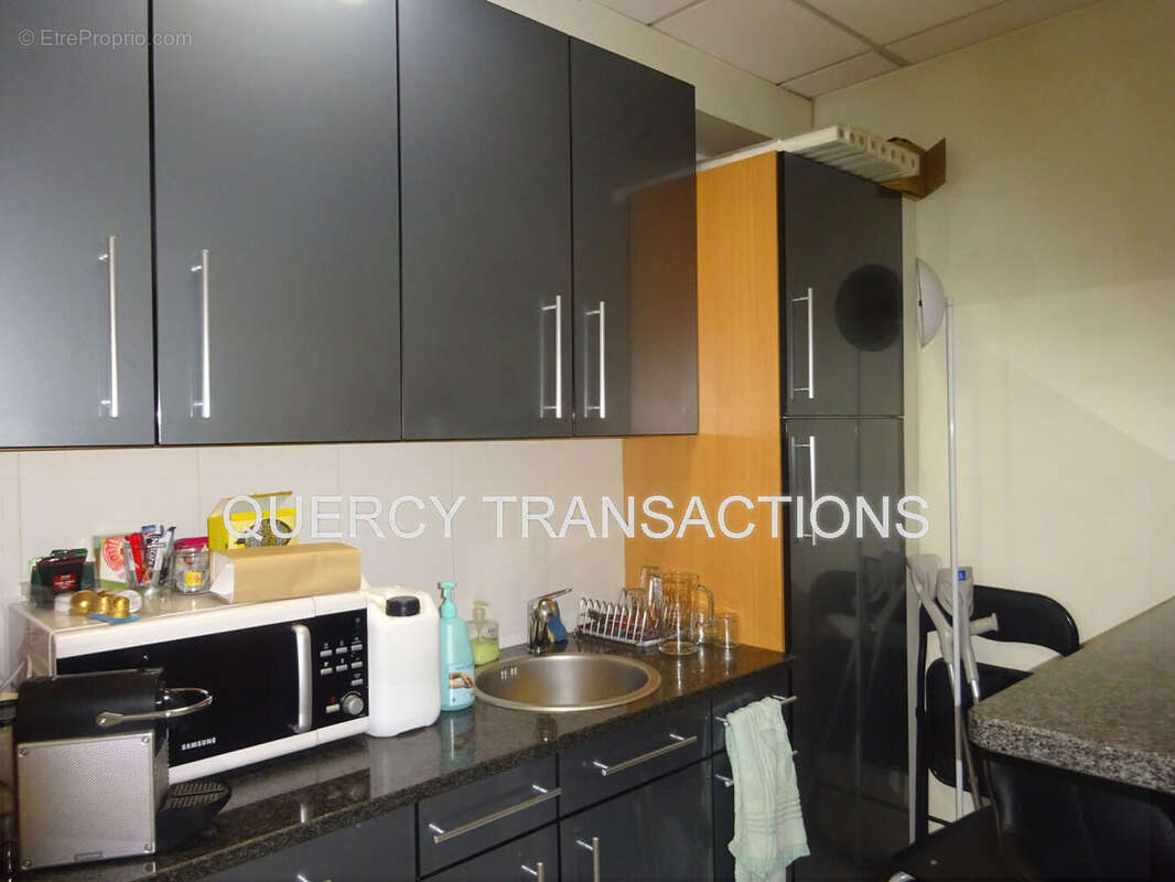 cuisine - Commerce à CAHORS