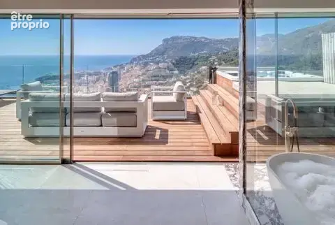 Maison 5 pièces 236 m² à vendre à Roquebrune-Cap-Martin (06190) - photo 2