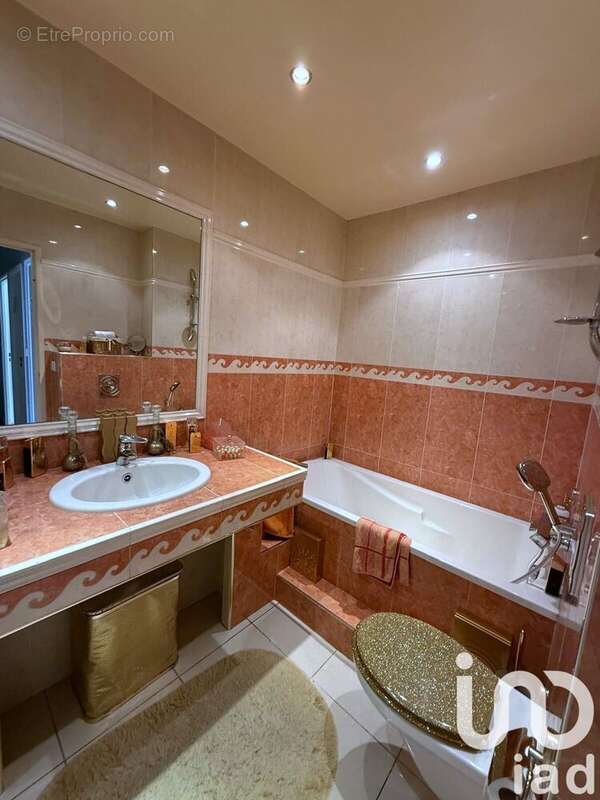 Photo 9 - Appartement à SARCELLES