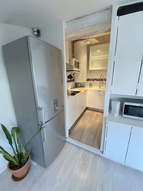 Appartement à MEZE