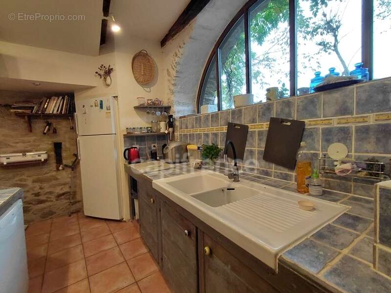 Maison à VIEILLEVIE