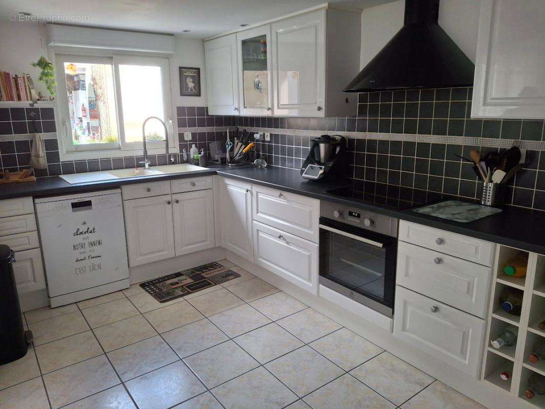 Maison 3 chambres - photo 4