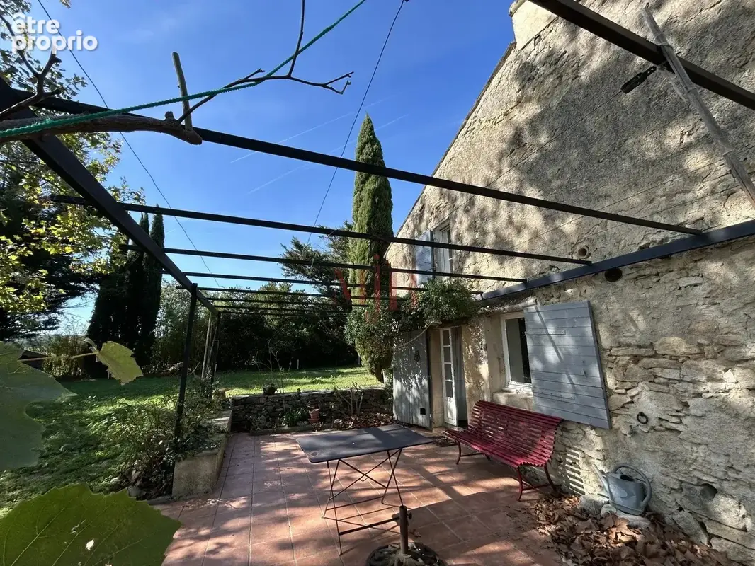 Rare mas provençal 19 è lambesc - photo 29