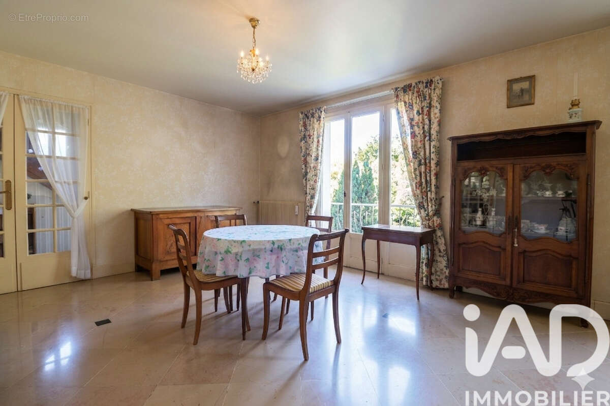 Photo 3 - Maison à CONCHES-EN-OUCHE