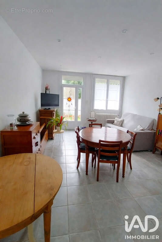 Photo 4 - Maison à TOULOUSE