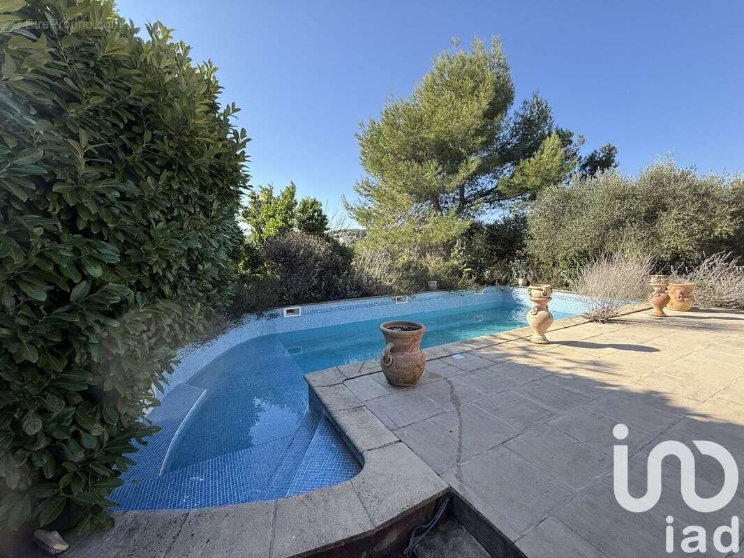 Photo 4 - Maison à POULX