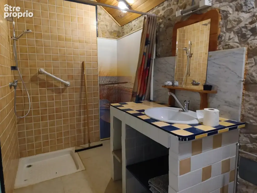 Maison spacieuse et lumineuse avec gîte et dépendances - photo 14
