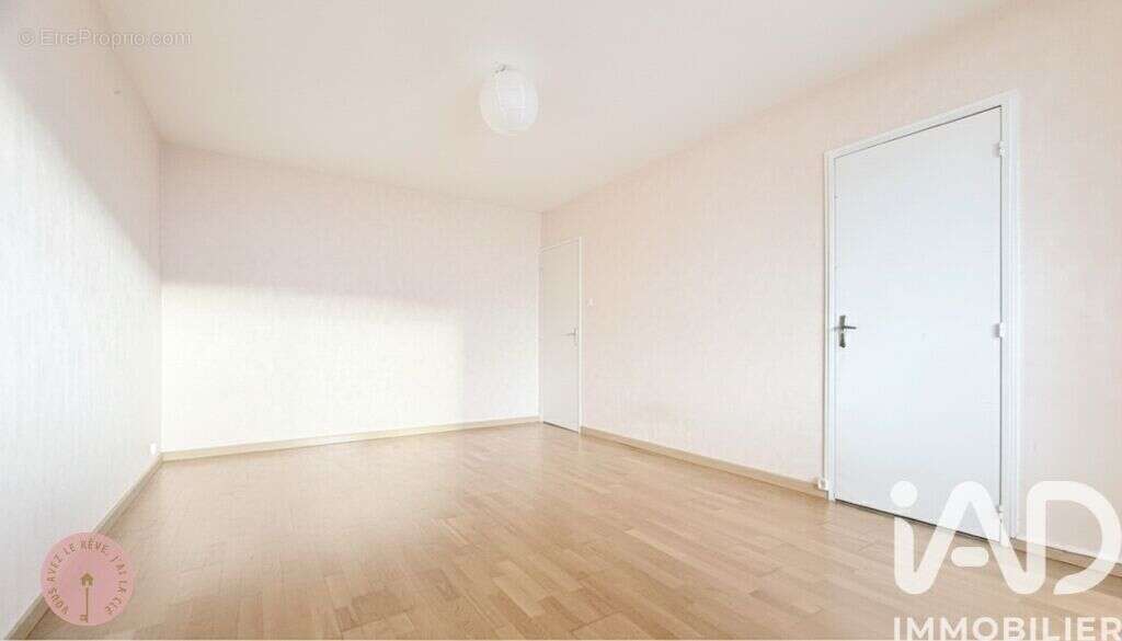 Photo 2 - Appartement à VANDOEUVRE-LES-NANCY